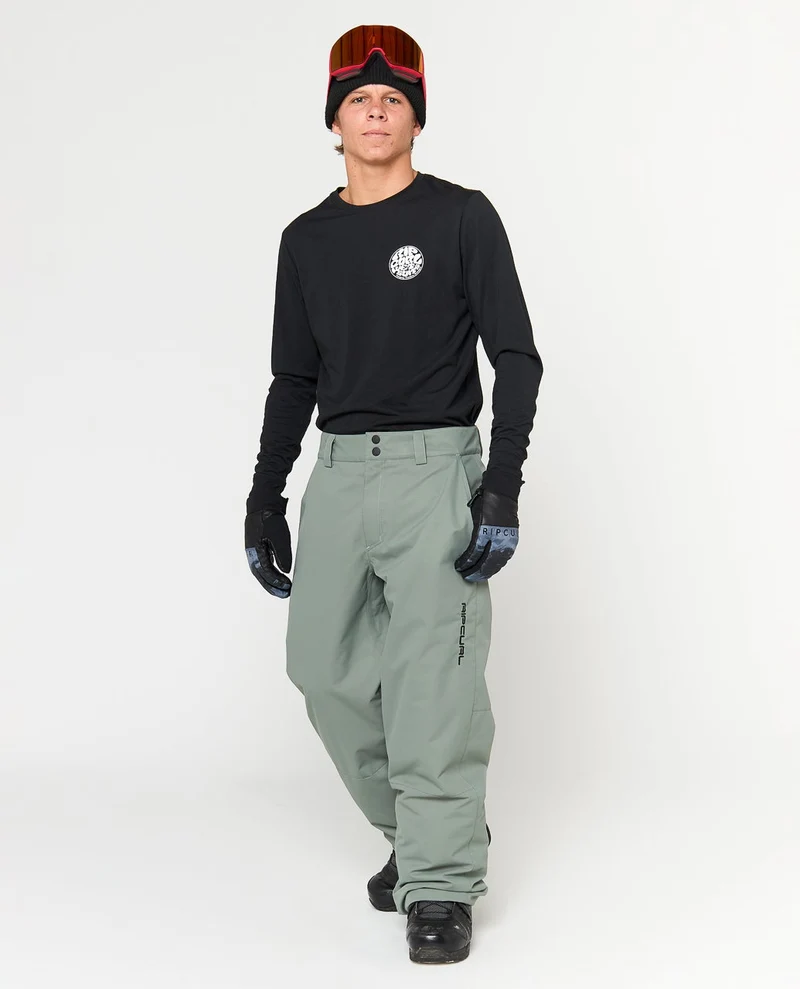 Anti-Series Base 10K/10K Pant