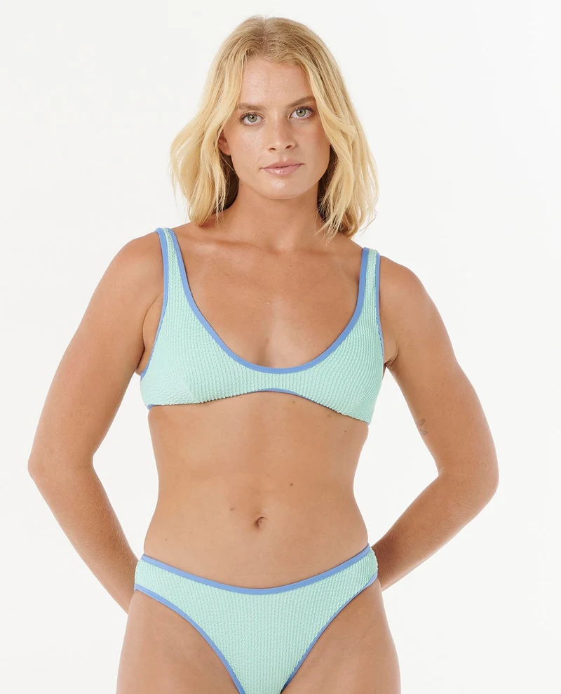 Luxe Surf Bralette