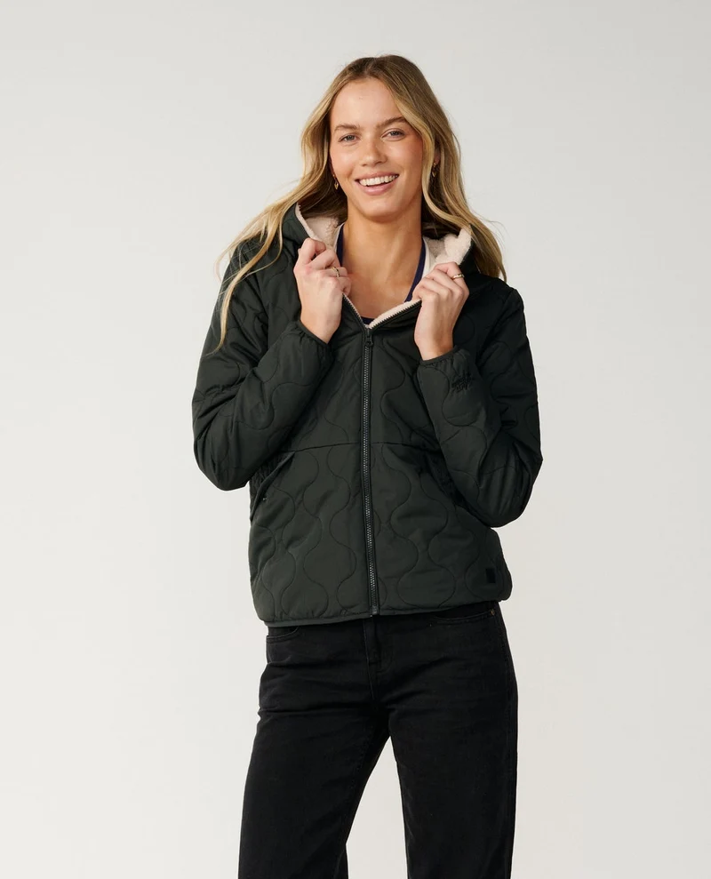Anti-Series Anoeta Classic Jacket