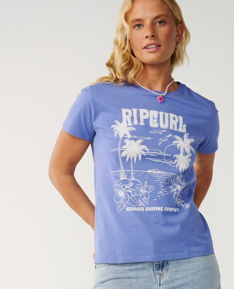 Bossa Nova Standard Tee
