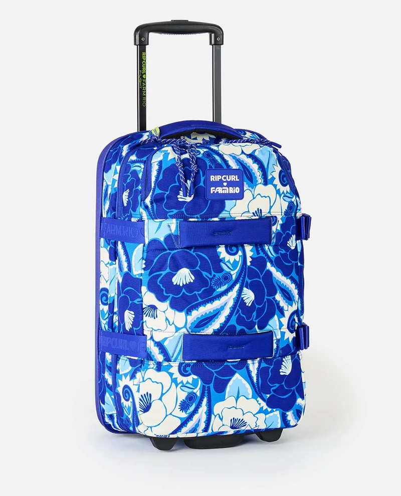F-Light Transit 45L Groove Travel Bag
