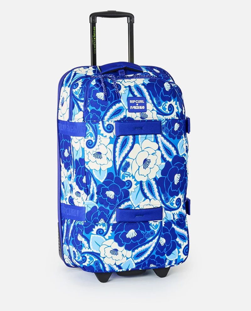 F-Light Global 100L Groove Travel Bag