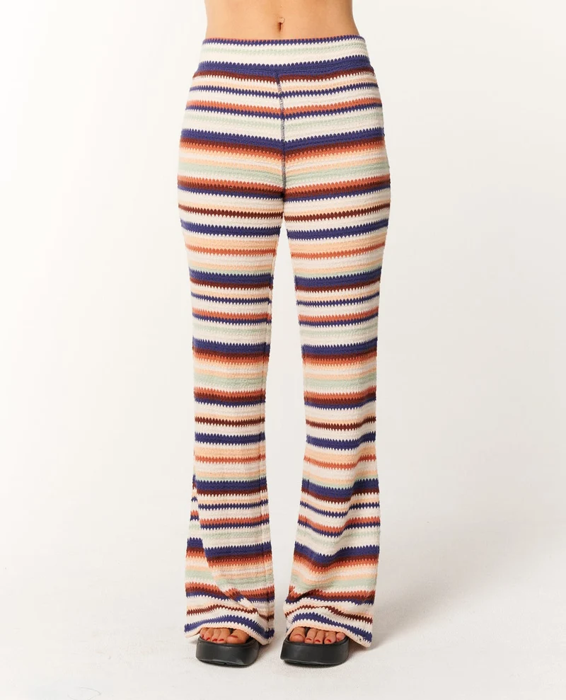 Bobbi Stripe Pant