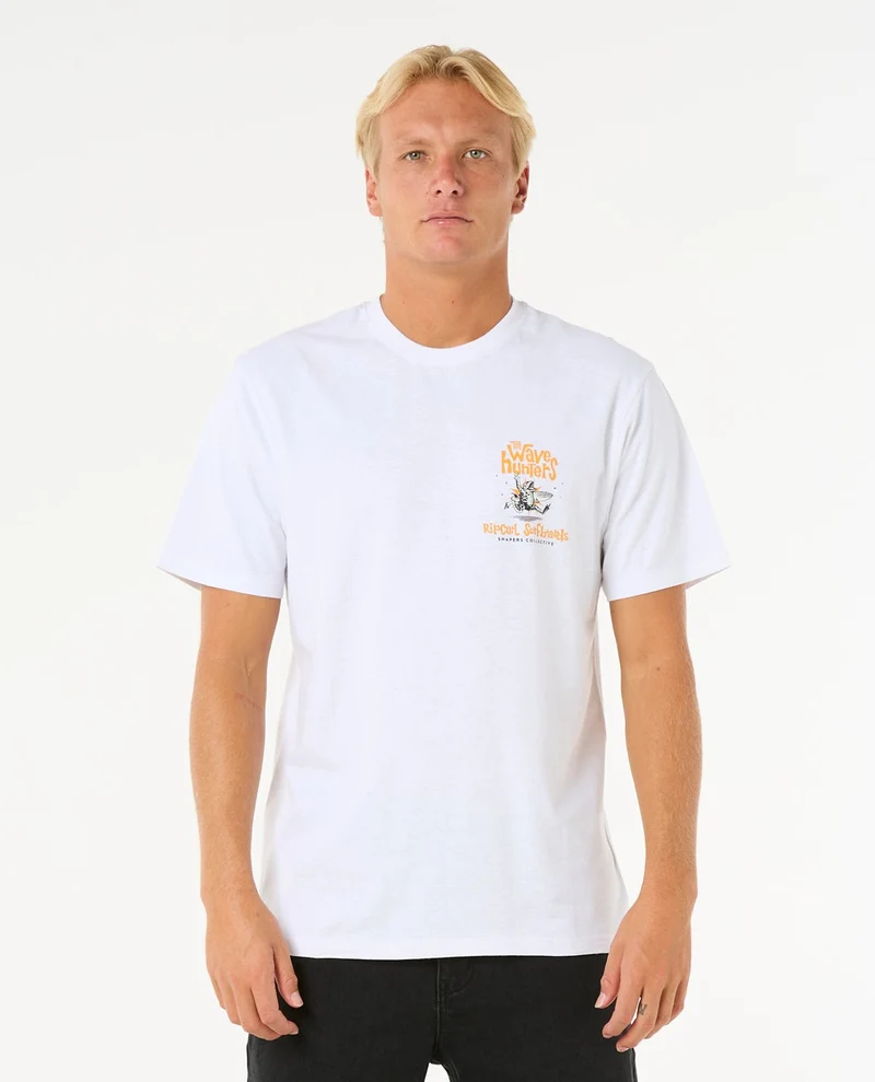 Shaper Address Tee