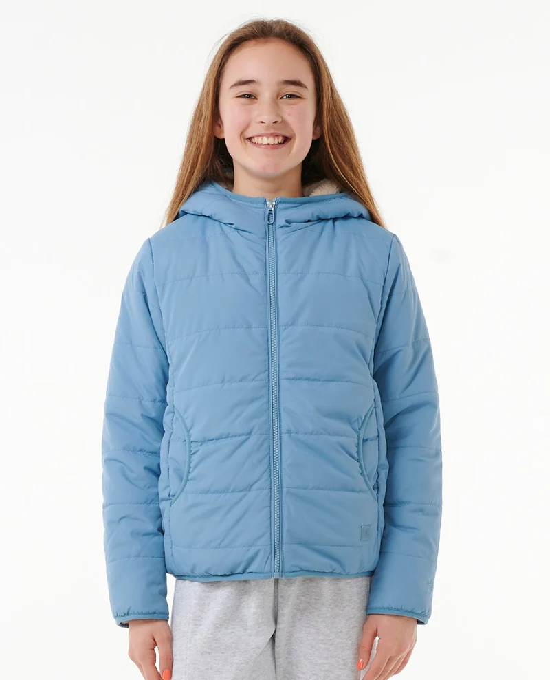 Anti-Series Anoeta Classic Jacket - Girls (8-14 years)