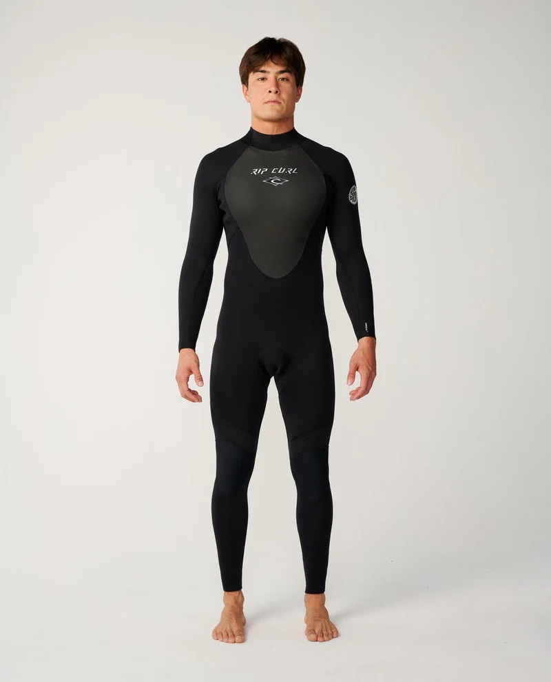 Omega 5/4 Back Zip Wetsuit