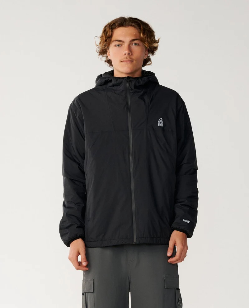 Search Series Packable Puffer Jacket