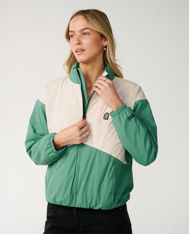 Search Series Packable Puffer