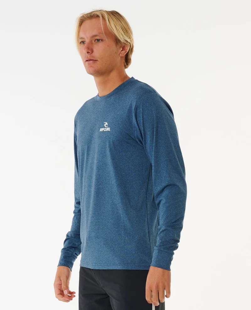 Stack UPF50 Long Sleeve Rash Vest
