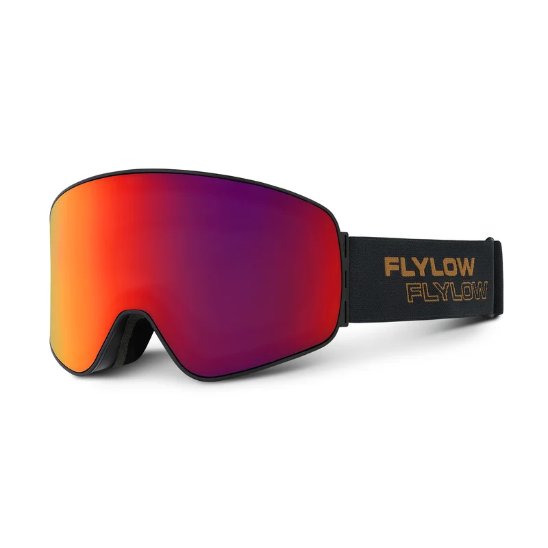 2025 Alpine Switch Goggle