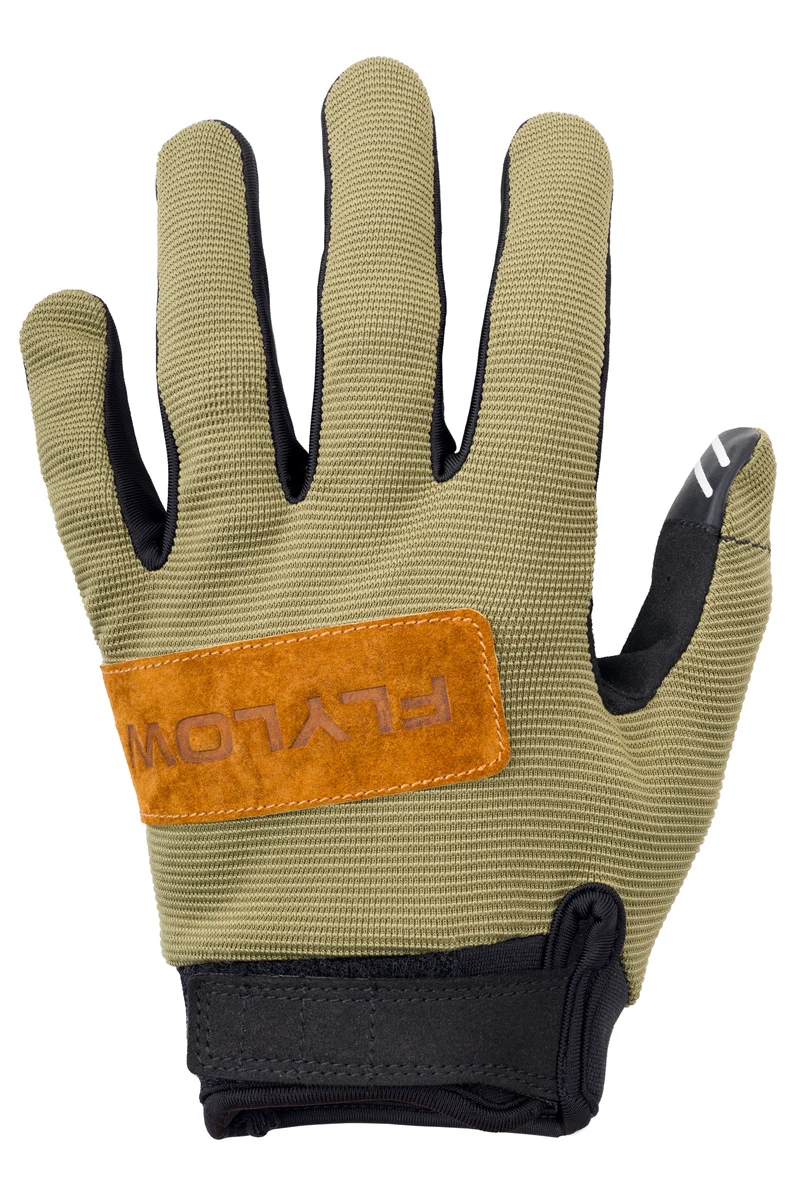 2024 Dirt Glove