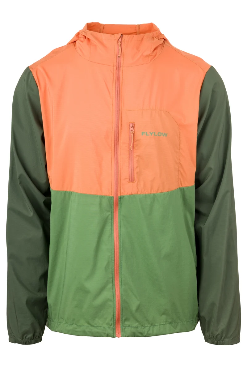 2024 Davis Jacket