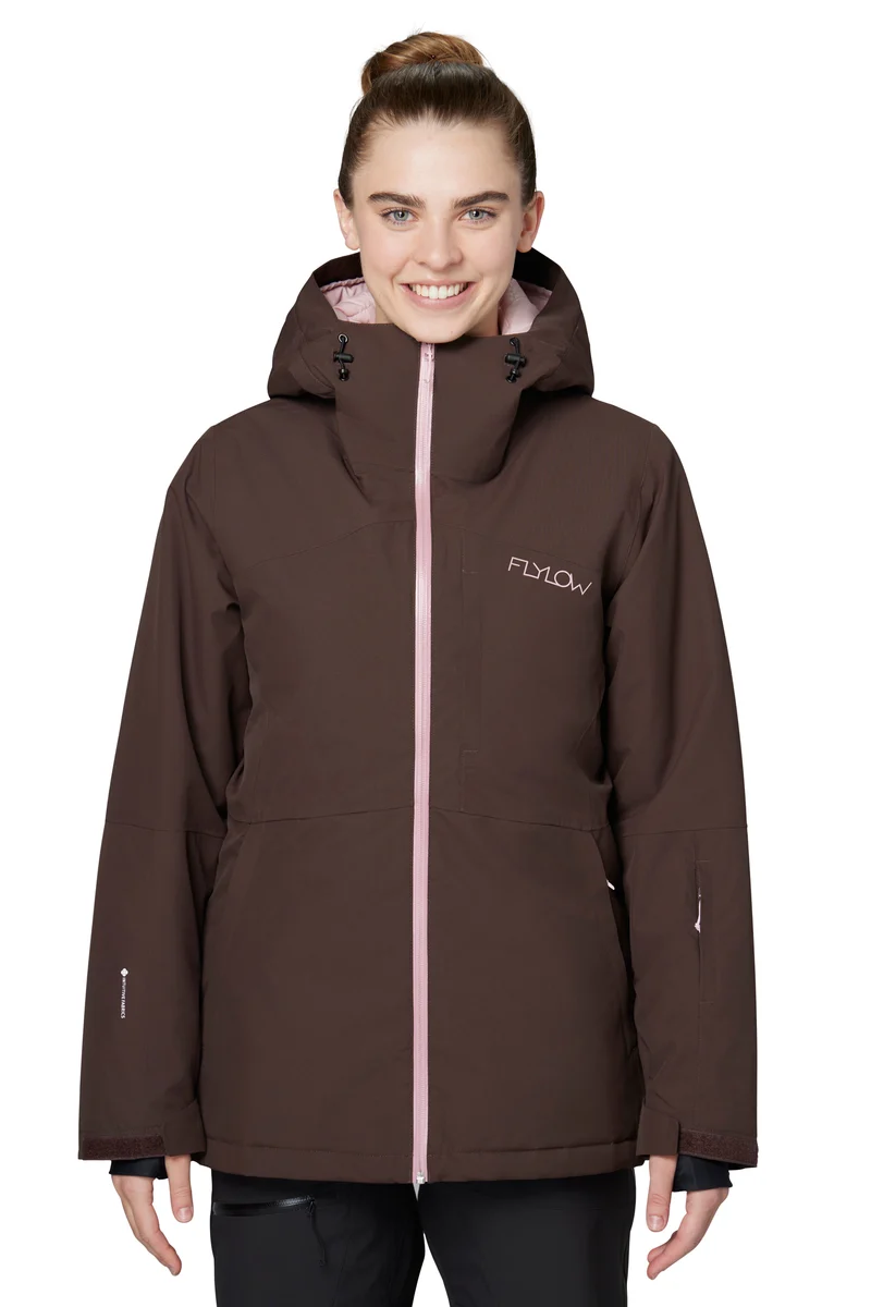 2023 Freya Jacket