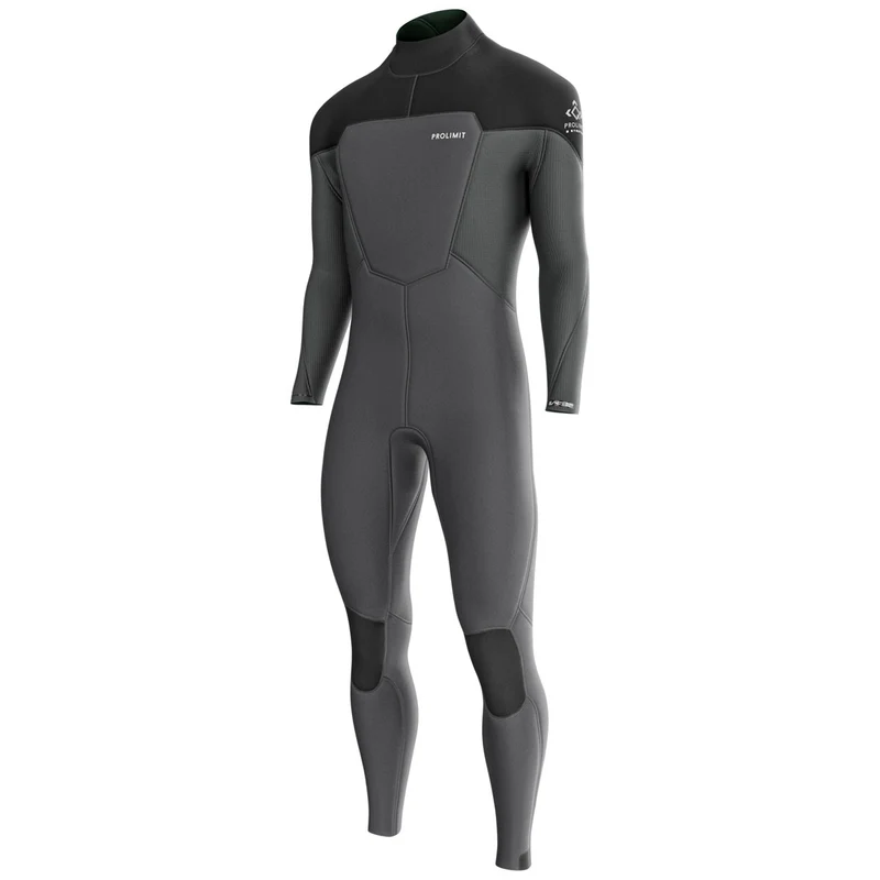 Fusion Steamer V-Zip 3/2