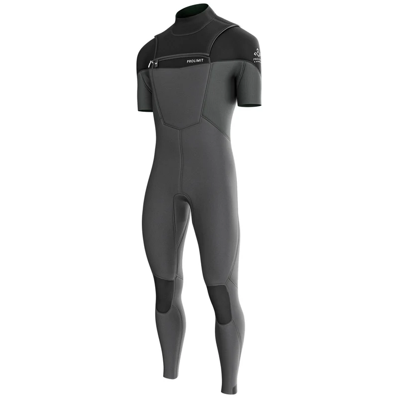 Fusion Steamer SA Freezip 3/2