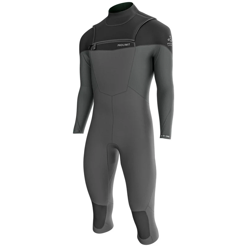 Fusion Steamer OverKnee Freezip 3/2