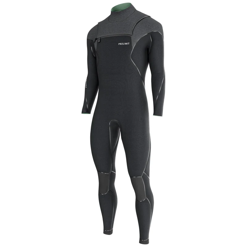 Mercury Steamer Freezip 5/4