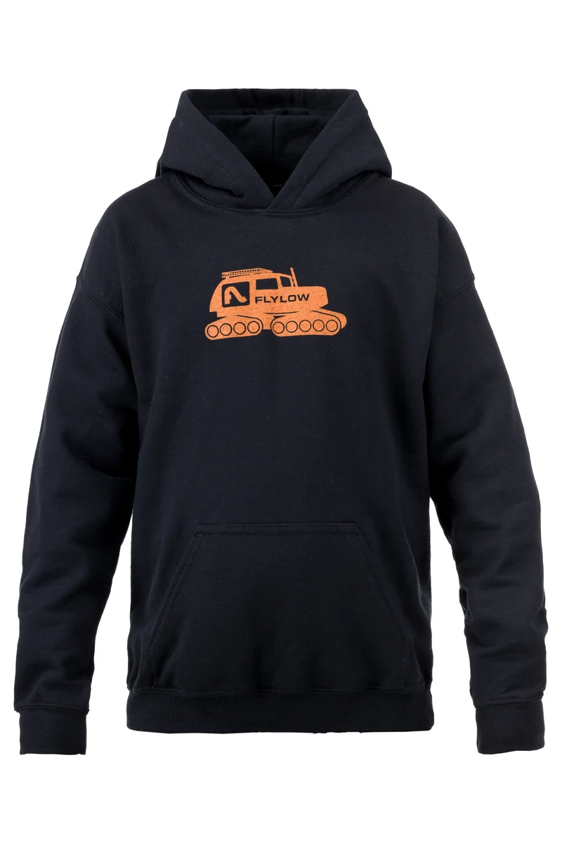 2024 Youth Snowcat Hoody