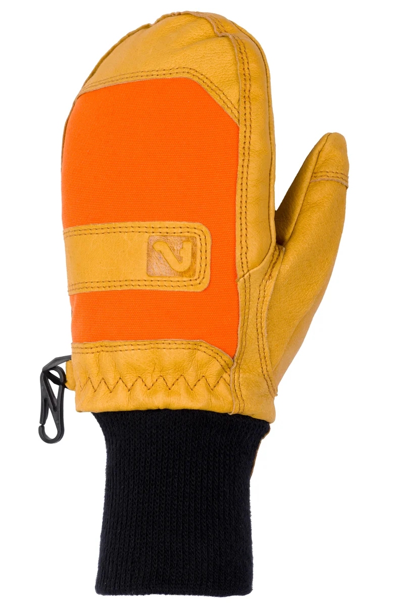 2024 Mighty Unicorn Mitten