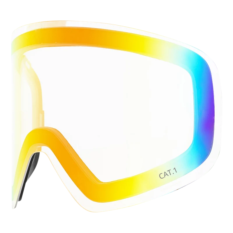 Ersatzglas TROOP EVO