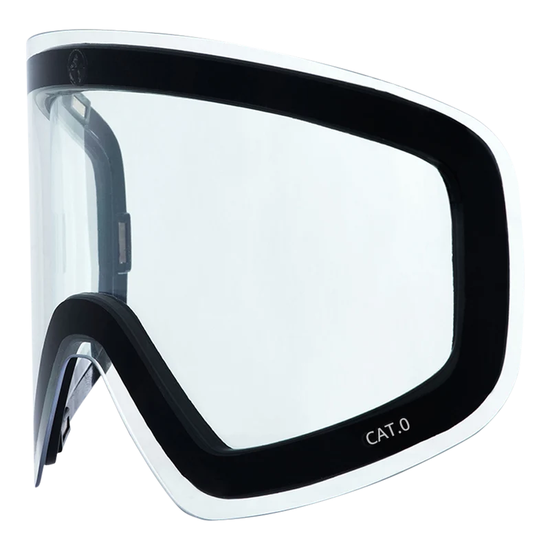 Ersatzglas TROOP EVO