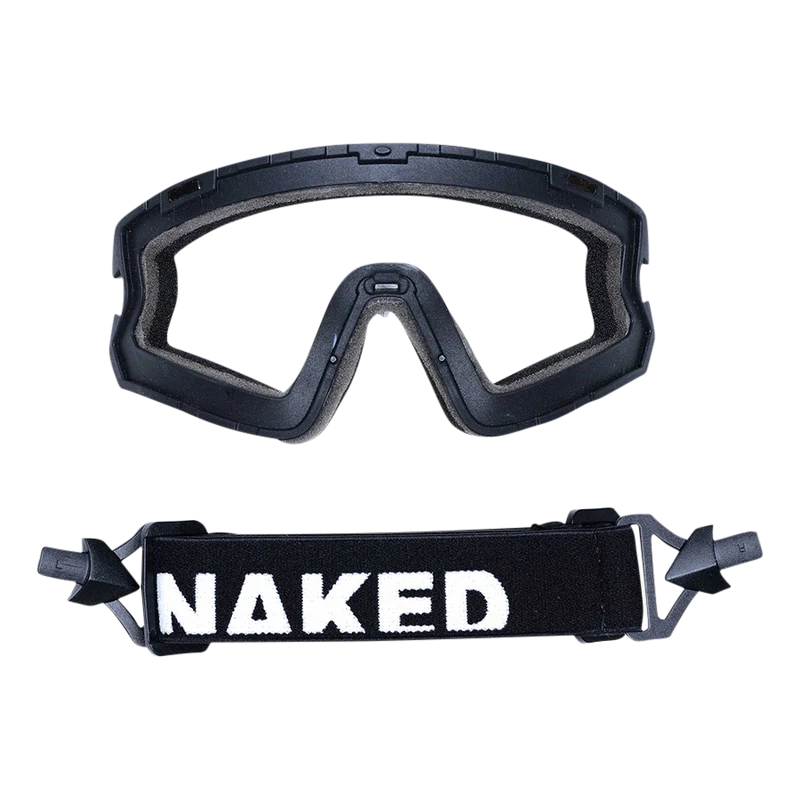 Goggle-Upgrade FALCON