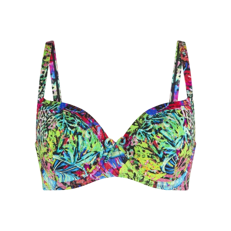 LingaDore Moulded Bikini top