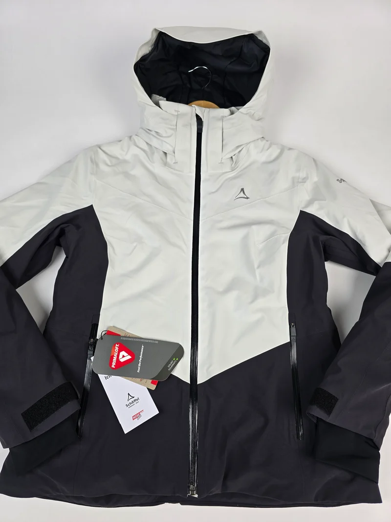 Schöffel Jacket Style Safuna WMS - nordic 38