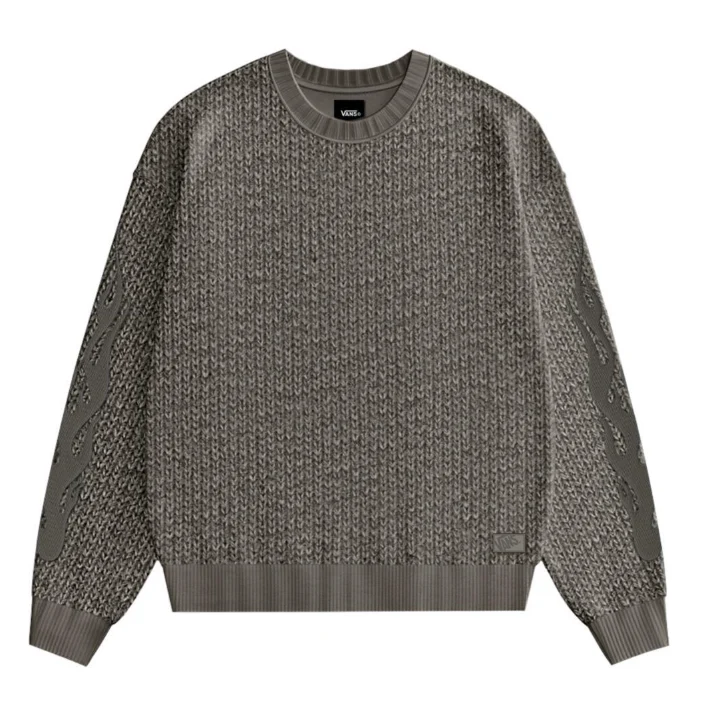 Barrett Crew Sweater