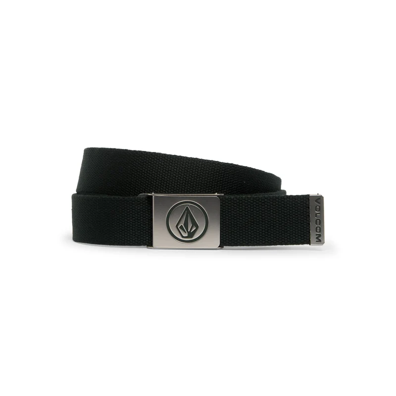 Circle Web Belt