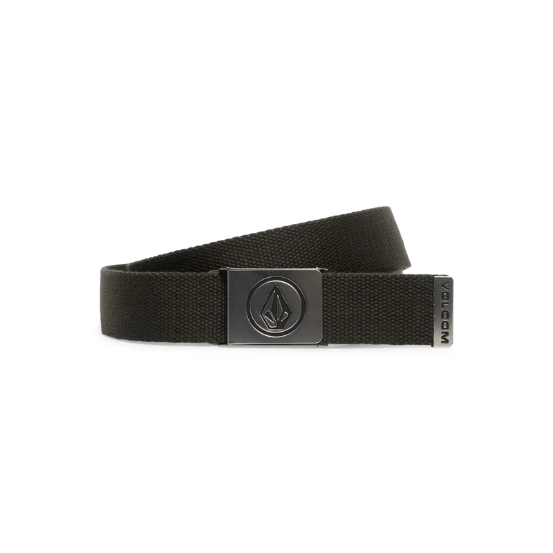 Circle Web Belt