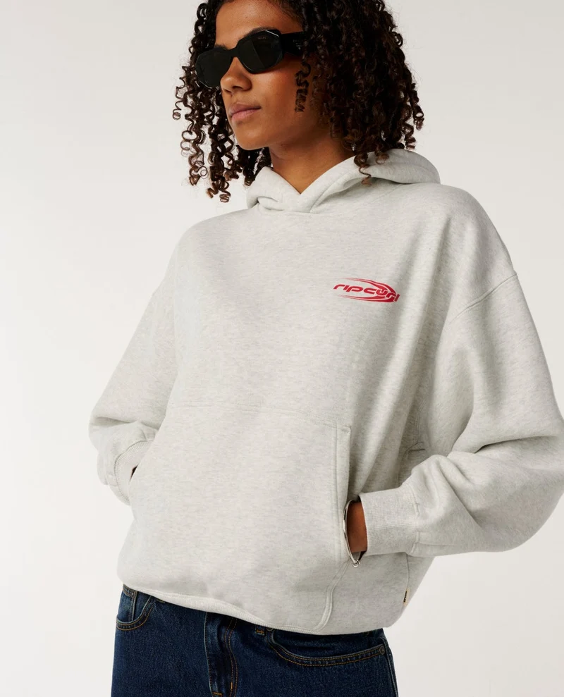 RC Evolution Hood Fleece