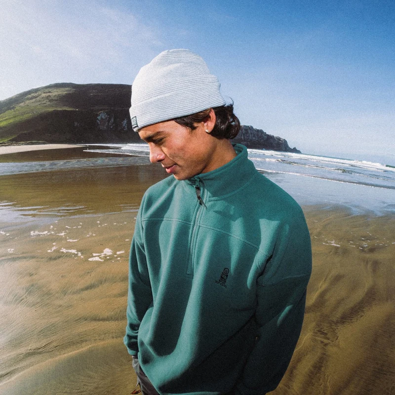 Search Series Polartech Crew Fleece