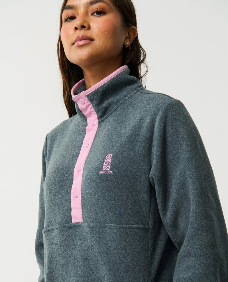 Search Series Polartec Fleece