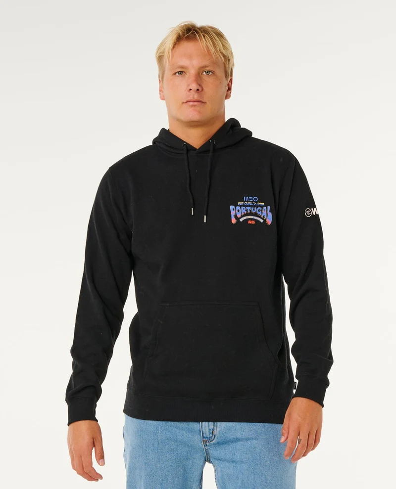 Meo Peniche Pro 26 Hood Fleece