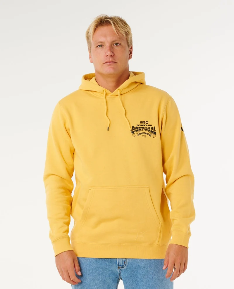 Meo Peniche Pro 26 Hood Fleece