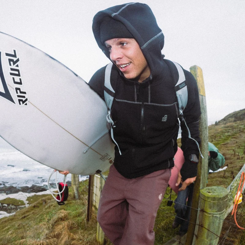Search Series Soft Tech Fleece