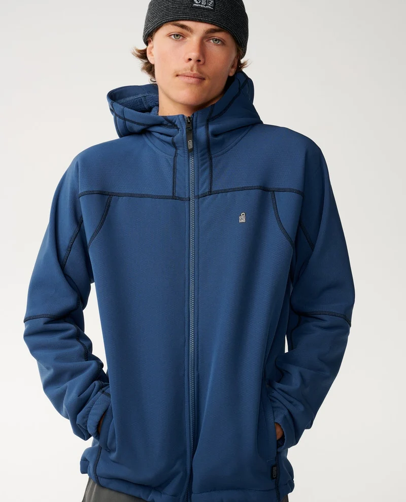 Search Series Soft Tech Fleece