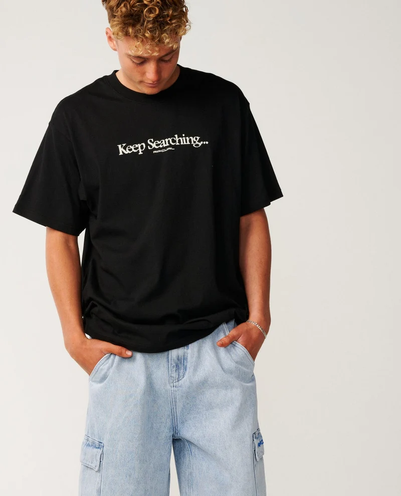 Search Series Vc Credo Loose Tee