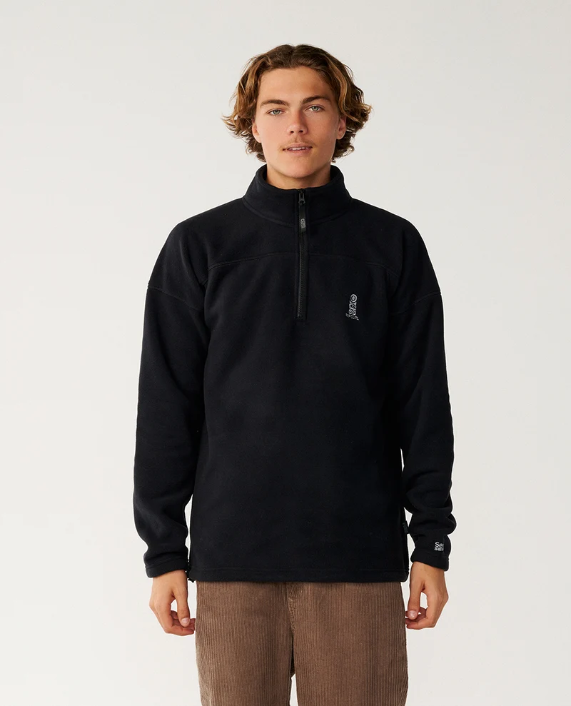 Search Series Polartech Crew Fleece