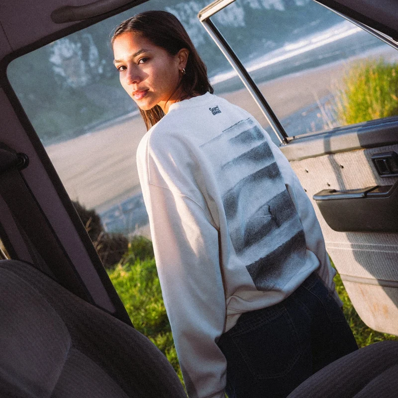 Search Series Vaporcool Fleece