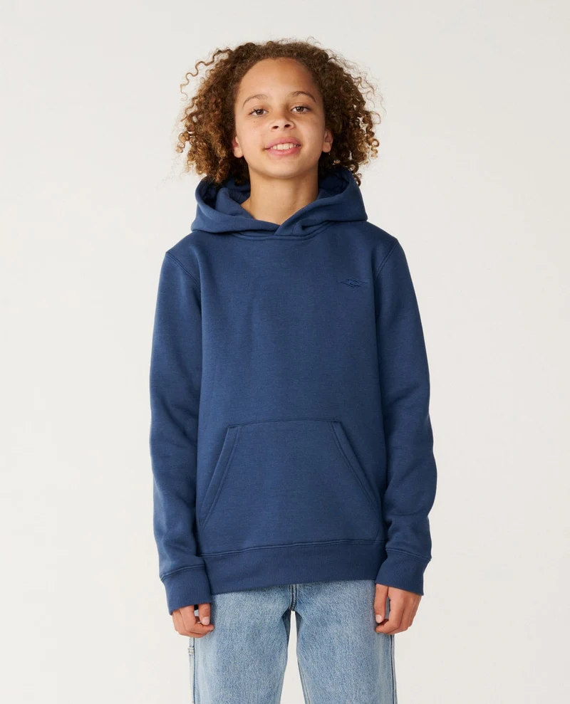 Classic Surf Hood Kids