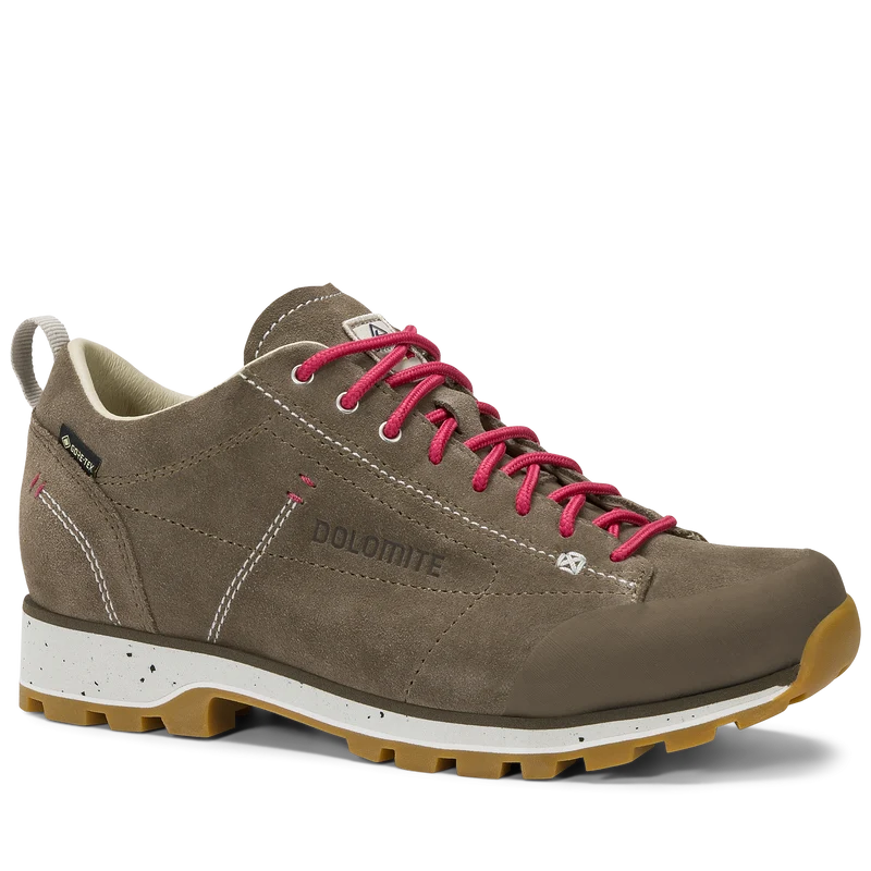 DOL Shoe Ws 54 Low Evo GTX