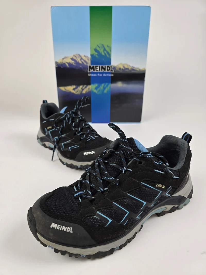 Meindl Caribe Lady Wandelschoenen UK6 EU39.5