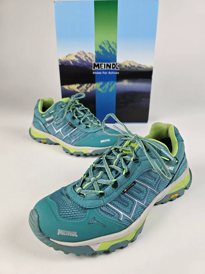 Meindl Caribe GTX Wandelschoenen UK5.5 EU39.5
