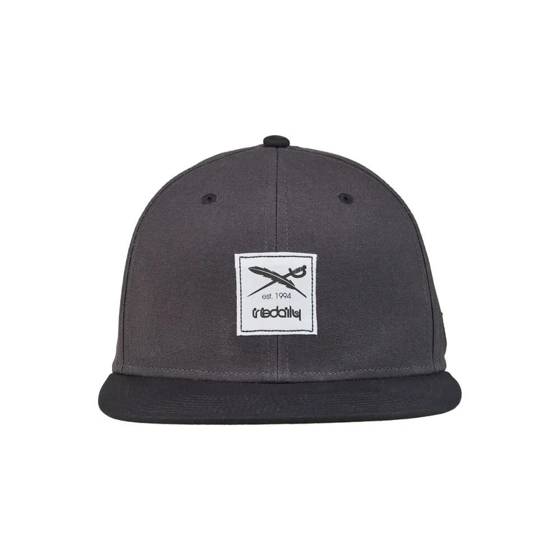 Daily Contra Snapback