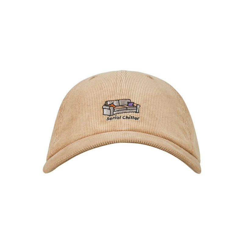 Serial Chiller Cap