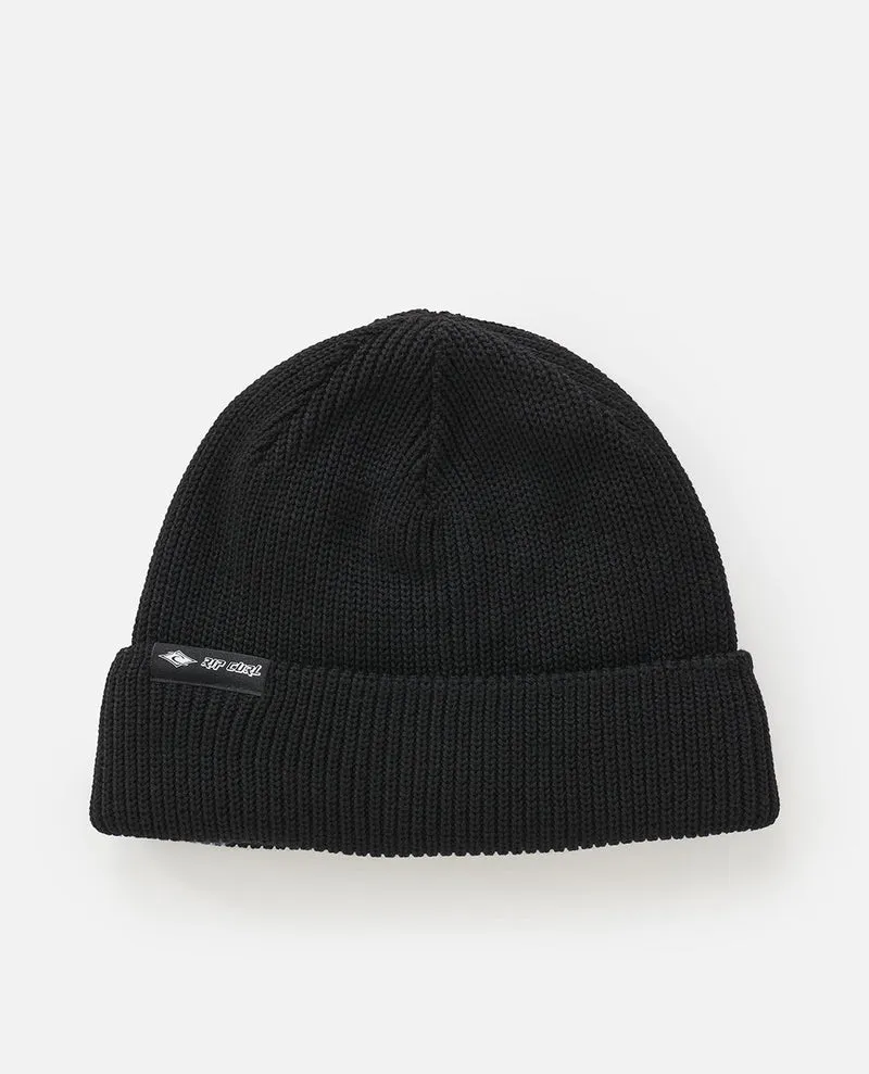Classic Surf Shallow Beanie