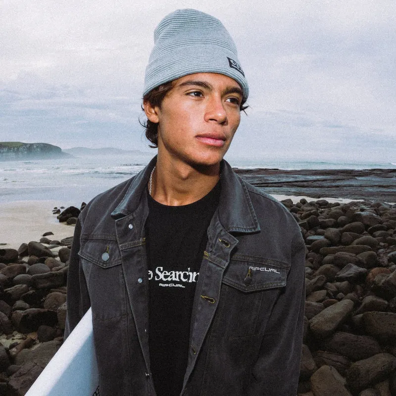 Search Series Reg Beanie