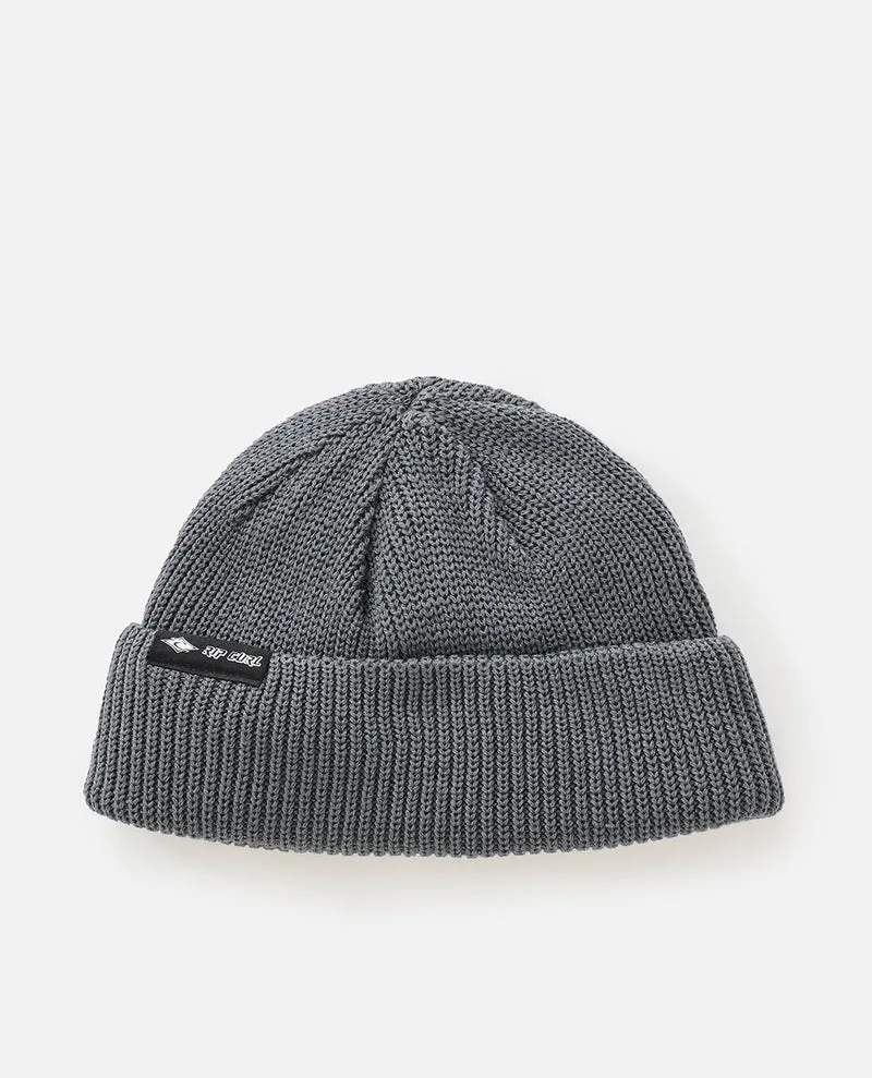 Classic Surf Shallow Beanie